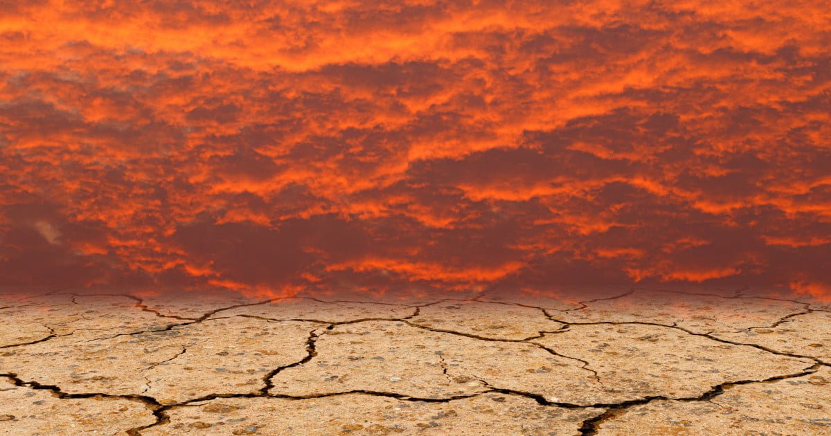 „El Niño e aici” și va doborî toate recordurile de căldură. Miliarde de oameni vor suferi, guvernele sunt avertizate să se pregătească