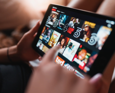 Filmul-documentar de pe Netflix care a rupt toate topurile. S-a lansat acum 2 zile, dar i-a cucerit imediat pe români!