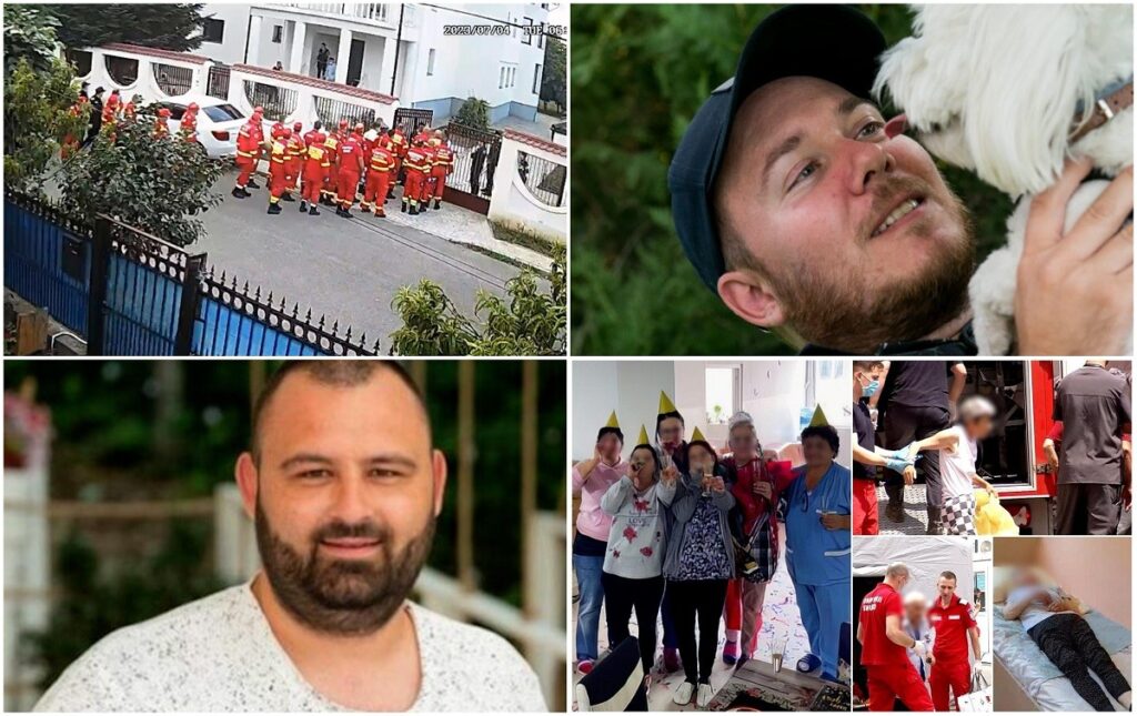 Viaţa de lux a torţionarilor din „azilele groazei”. Oameni cu 18 terenuri şi 6 case tăiau banii pentru mâncarea pacienţilor şi dădeau sume uriaşe la lăutari