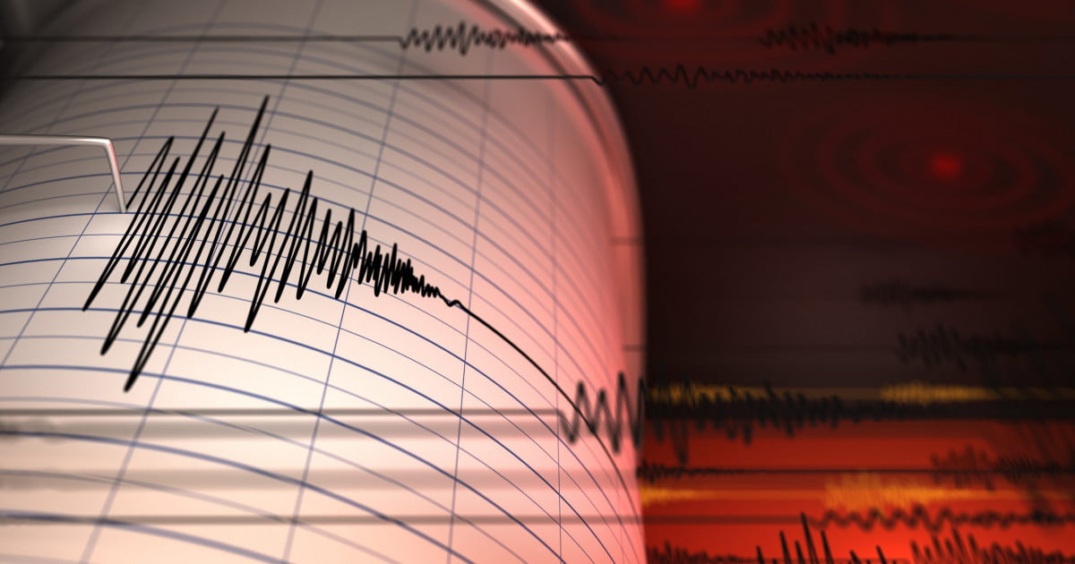 Cutremur cu magnitudinea 4,1 în România, vineri după amiază. Seismul s-a simțit și în București