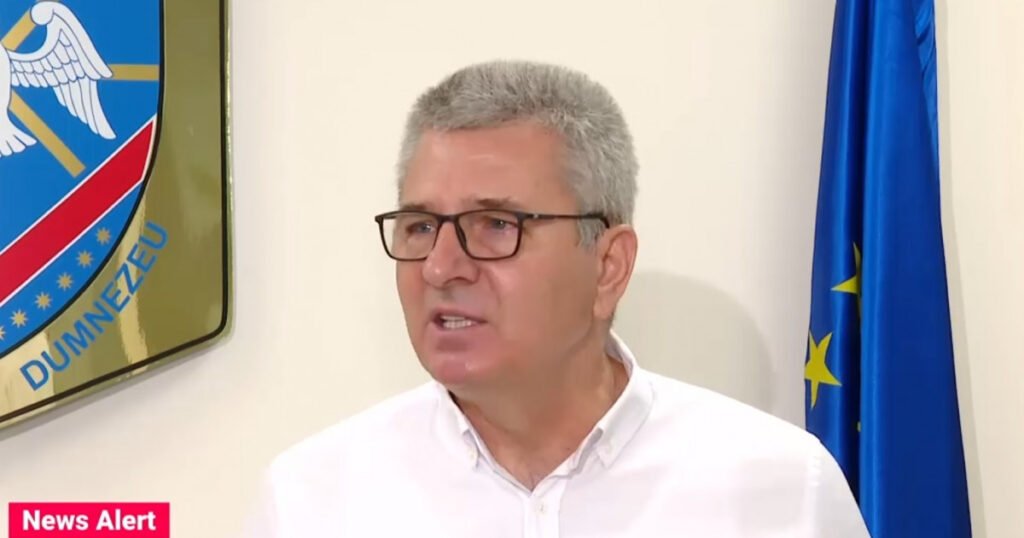 Primarul din Voluntari, reacție nervoasă în scandalul „azilelor groazei”: Am avut impresia că au intrat rușii peste noi