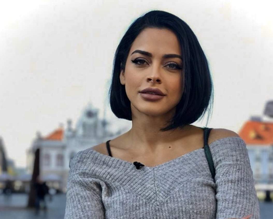 Ema Oprișan de la „Insula Iubirii”, mesaj cu subînțeles după dezvăluirile făcute de partenerul ei în ediția trecută a emisiunii: „E o misiune” Ema Oprișan de la „Insula Iubirii”, mesaj cu subînțeles după dezvăluirile făcute de partenerul ei în ediția trecută a emisiunii: „E o misiune”