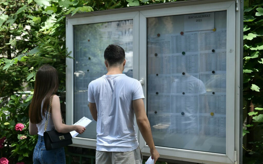 A luat 9,91 la BAC, dar a vrut 10. Surpriza de care a avut parte un absolvent clujean, după contestație