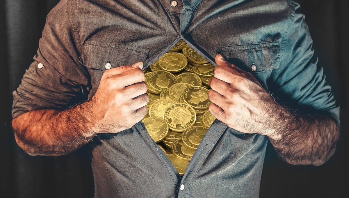 Două zodii care au karma de partea lor în luna august. Li se îndeplinesc toate dorințele și banii vin cu nemiluita