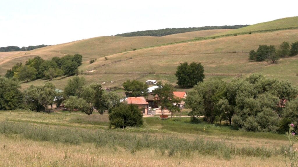 Satul din România care doar în acte are ZERO locuitori. „Practic nu-i nimeni aici”