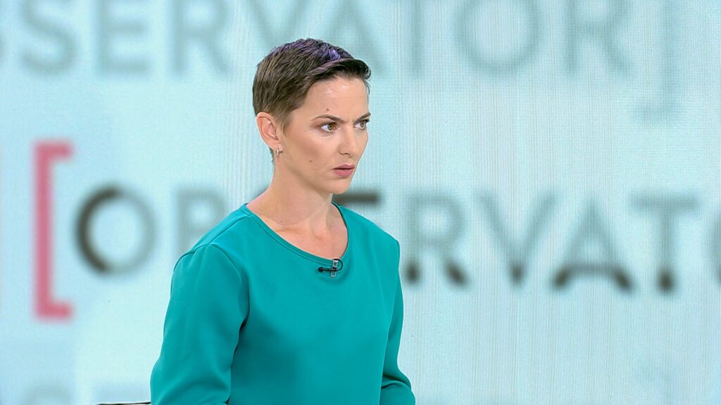 O sesizare pe Fii Observator a scos la iveală cazul din Tunari. Reporterul Andreea Petrescu: Am sunat la 112 când tânărul cu dizabilităţi a fost scos în stradă