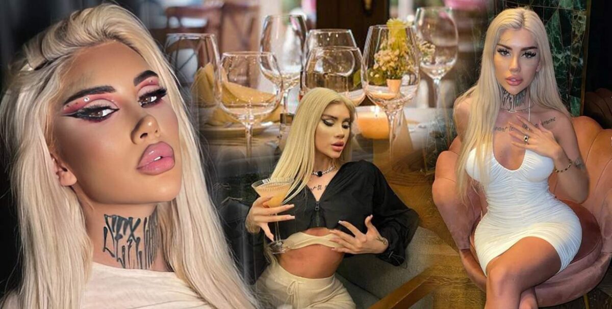 Cum „l-a dat în gât” o fată de oraș pe milionarul Biei Khalifa! A ieșit scandal la un restaurant de fițe! Dezvăluiri explozive!