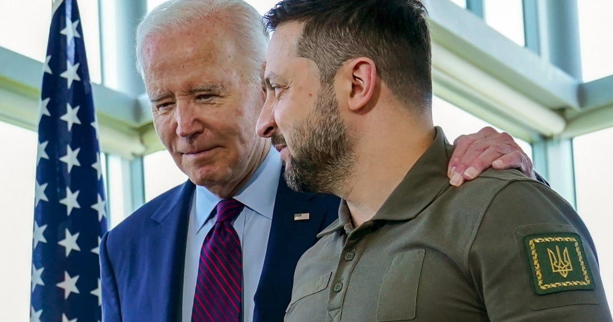 Washington Post: Zelenski i-a înfuriat pe oficialii americani la Summitul NATO de la Vilnius