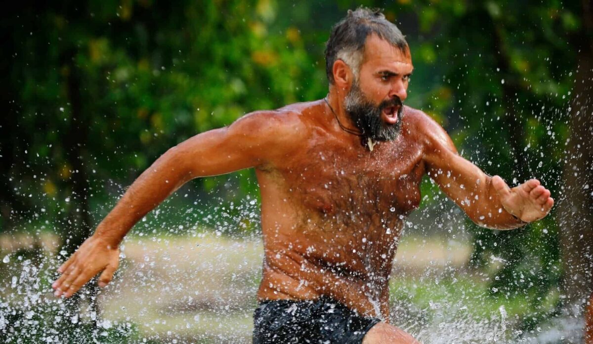 Dan Ursa, complet schimbat după Survivor România. Mai revine sau nu la vechiul loc de muncă: „Încerc să mă adaptez”