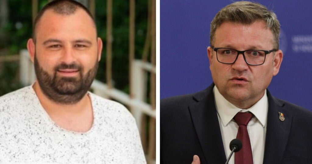 Coincidență fericită pentru patronul de la azilele groazei: La o lună după ce se ruga să fie închis CRJ, Marius Budăi a rupt contractul