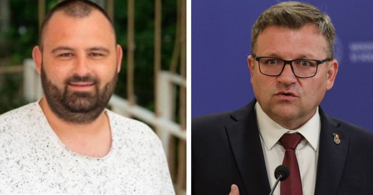Coincidență fericită pentru patronul de la azilele groazei: La o lună după ce se ruga să fie închis CRJ, Marius Budăi a rupt contractul