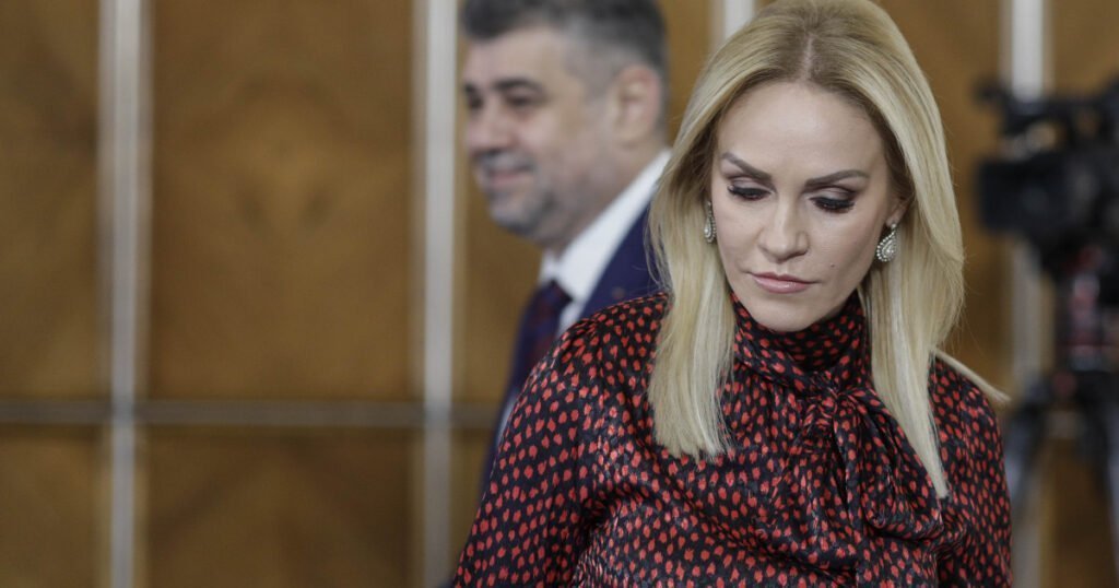 Surse: Dacă Gabriela Firea nu își dă demisia din Guvern, PSD va lua luni o decizie în privința retragerii sprijinului politic