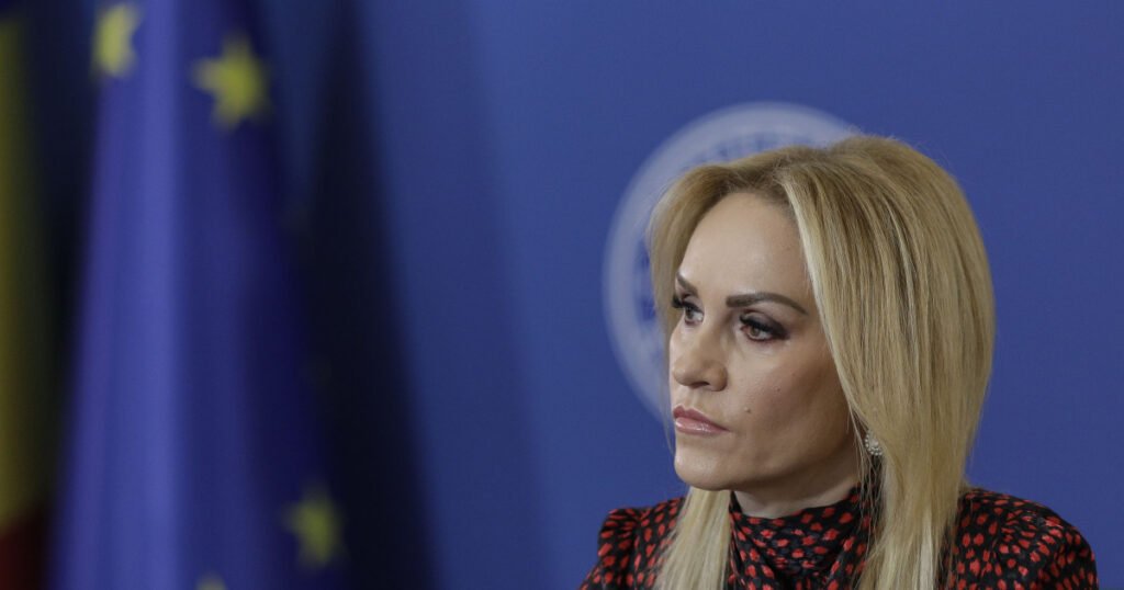 DOCUMENT. Patronul azilelor groazei a fost angajat la cabinetul de senator al G. Firea. Reacția ministrului: A fost șoferul unor colegi