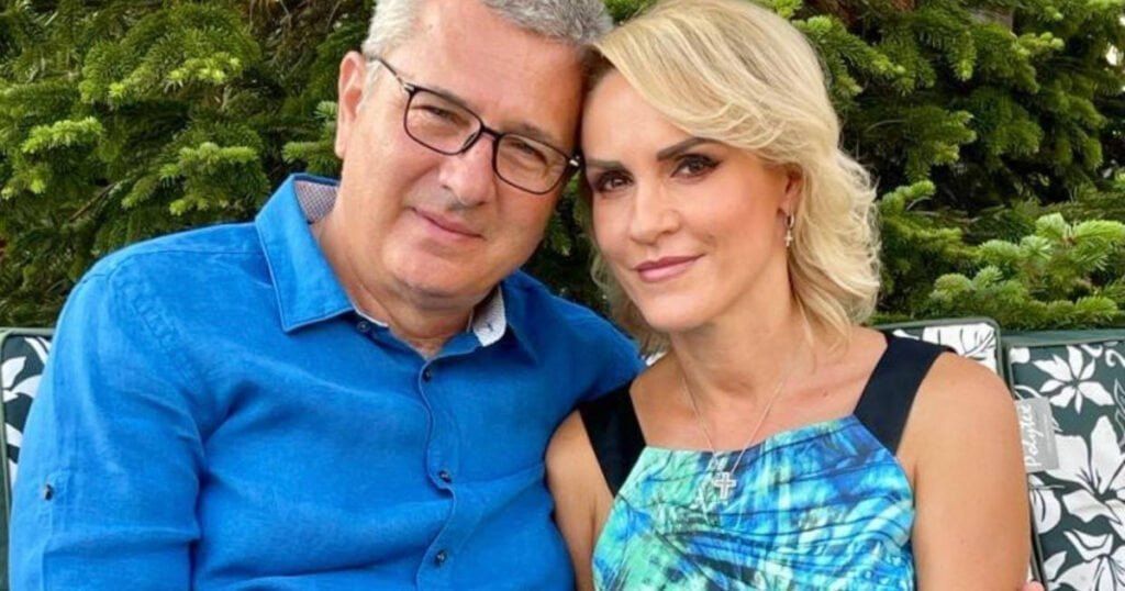 Florentin Pandele, prima declarație după demisia Gabrielei Firea: „Au reușit să scape de ea”