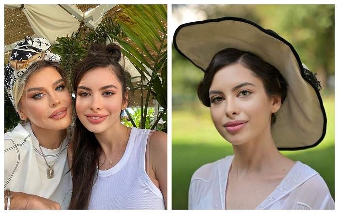 Loredana Groza își sărbătorește fiica. Elena a împlinit 25 de ani: „Îți mulțumesc că m-ai ales să-ți fiu mamă”