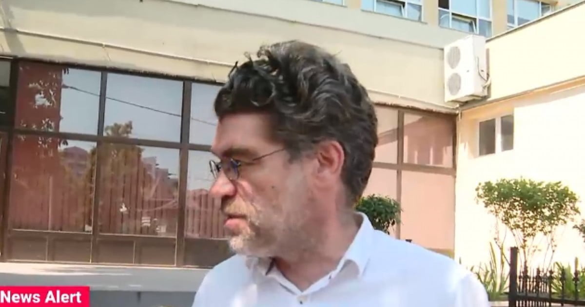 Profesor, la titularizare: „Am scris câteva litere. Eu am venit doar așa, că aveam un pariu cu cineva”