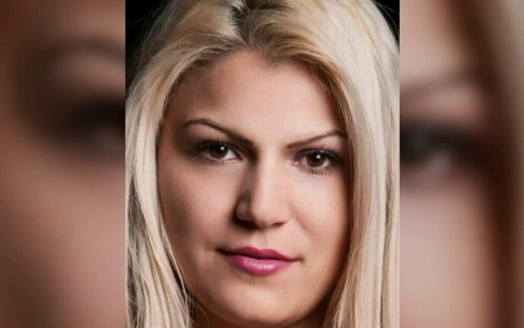 Florentina a murit la 33 de ani, după ce a consumat ciuperci halucinogene împreună cu iubitul ei, în apartamentul din Sibiu