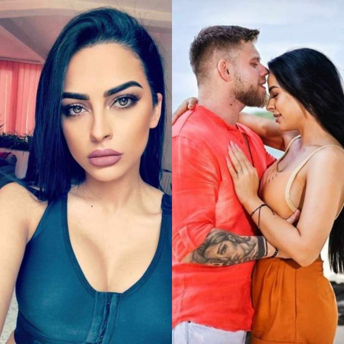Ema Oprișan, mesaj cu subînțeles: „Oameni ieftini…” Ce a transmis concurenta de la Insula Iubirii / FOTO Ema Oprișan, mesaj cu subînțeles: „Oameni ieftini…” Ce a transmis concurenta de la Insula Iubirii / FOTO