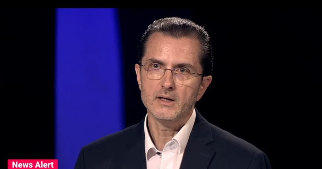 „Azilele groazei”. Bănescu: Reacția Patriarhului a fost una de stupoare. Nu este persoana care să iasă pe Facebook, dar s-a întristat