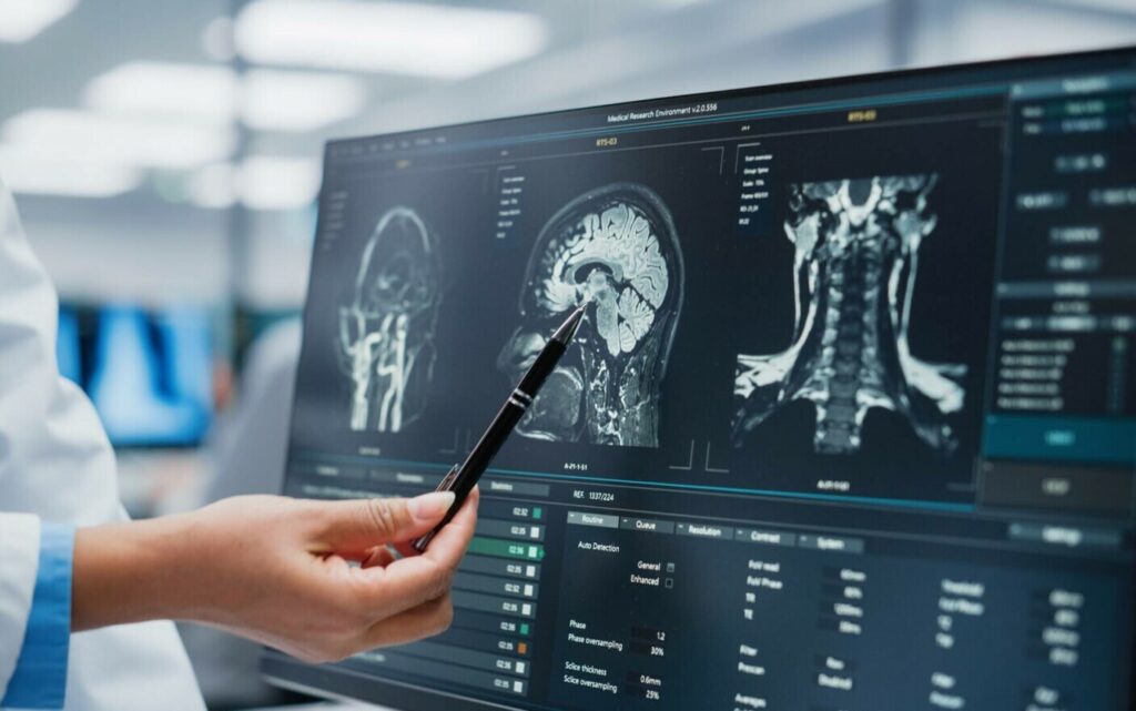 Un bărbat a băut 10 litri de apă pe zi timp de doi ani și a mers la spital. Ce au descoperit medicii după un RMN