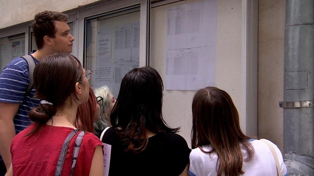 Rezultate admitere liceu 2023. Repartizarea, afișată pe Edu.ro