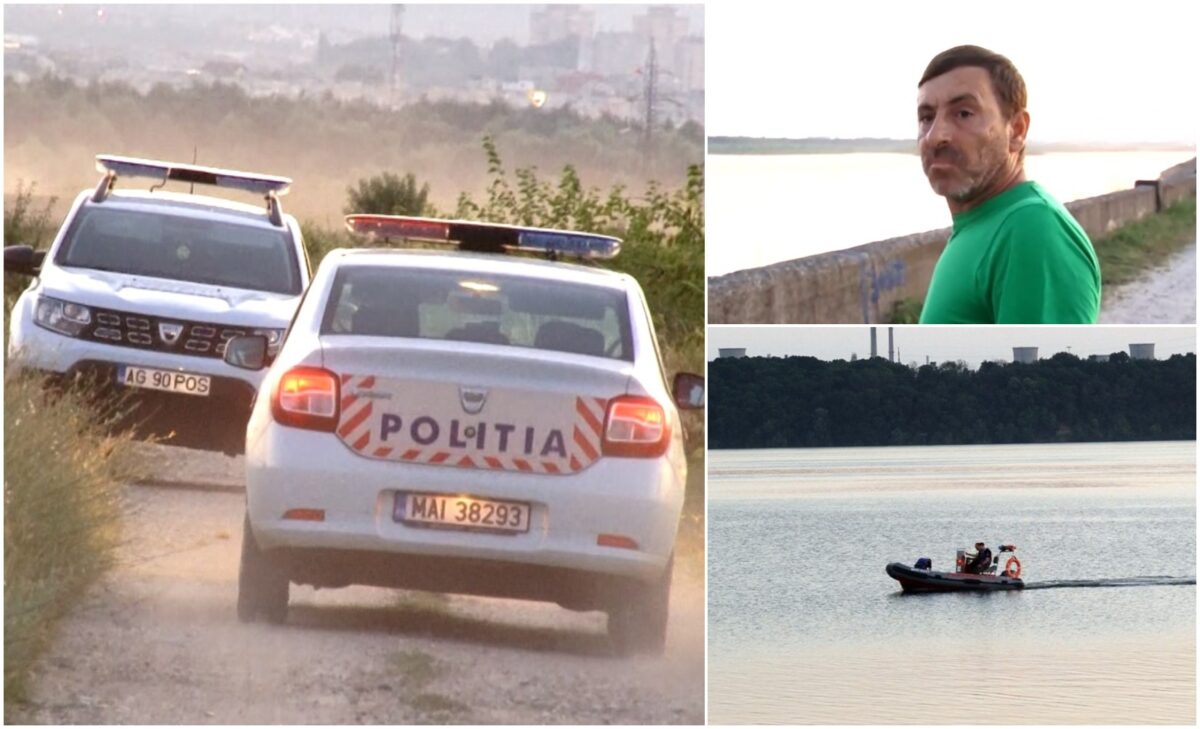 David și Radu, frățiorii dispăruți ieri în Argeș, au fost găsiți. Erau deshidratați şi au spus că au fugit de traiul greu de acasă David și Radu, frățiorii dispăruți ieri în Argeș, au fost găsiți. Erau deshidratați şi au spus că au fugit de traiul greu de acasă