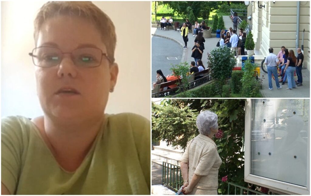 Disperarea unei mame, după ce fiica sa nu a fost repartizată la liceu: „Nu știm ce să facem, încotro să o luăm”. Ce medie a avut la Evaluarea Națională
