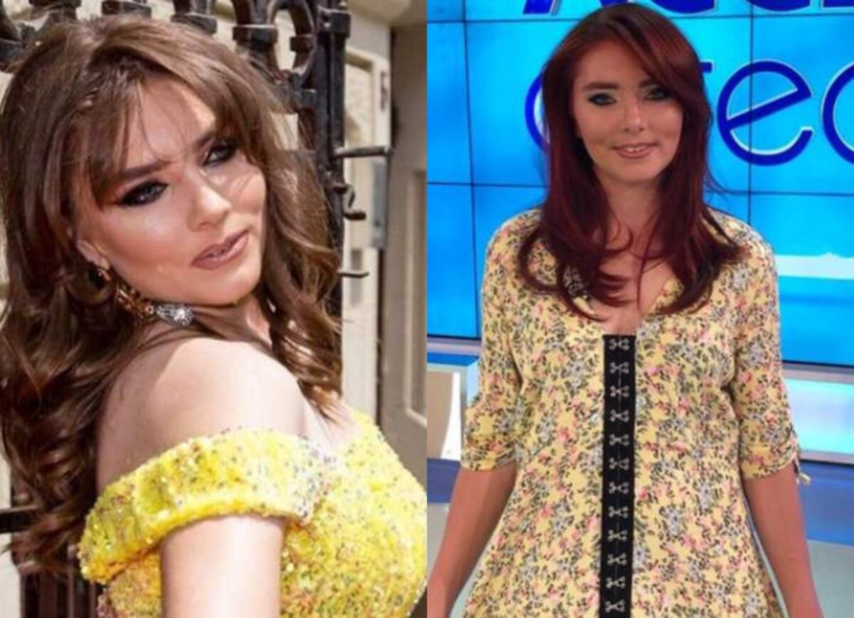 Ce s-a întâmplat cu Vulpița și bebelușul pe care l-a născut în urmă cu câteva zile. Veronica Stegaru nu a vrut să renunțe la fiul ei