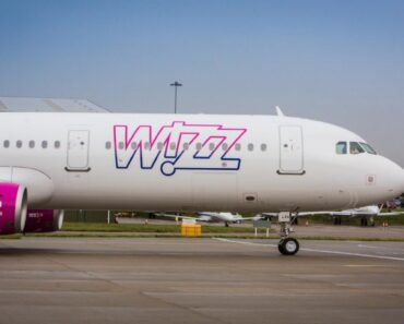 Concedii ruinate: Wizz Air reduce numărul de zboruri, începând cu luna august. Ce se întâmplă cu cei care urmau să plece în vacanță