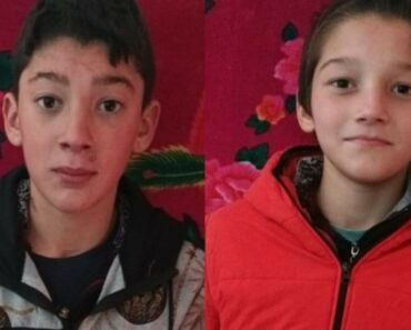 Cei doi frați dispăruți de pe un câmp din Golești au fost găsiți. Ei fuseseră lăsați să păzească animalele