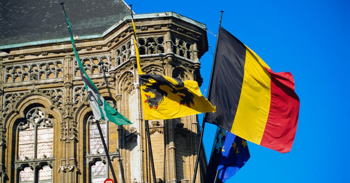 Belgia ar putea fi pe cale să dispară de pe hartă. Alegerile de anul viitor amenință existența de aproape 200 de ani a regatului