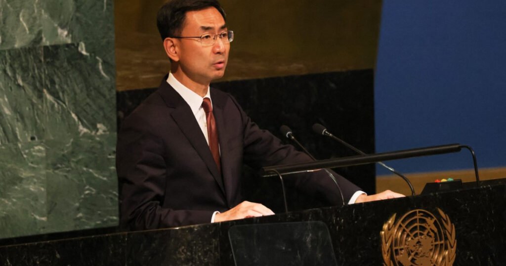 La puțin timp de la ieșirea Rusiei din acordul grânelor, China cere Moscovei și Kievului să reia exportul de cereale din Marea Neagră