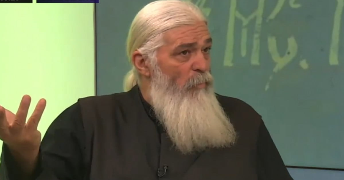 Preotul Calistrat: „10% din ce câștigi la nuntă trebuie să dai ...