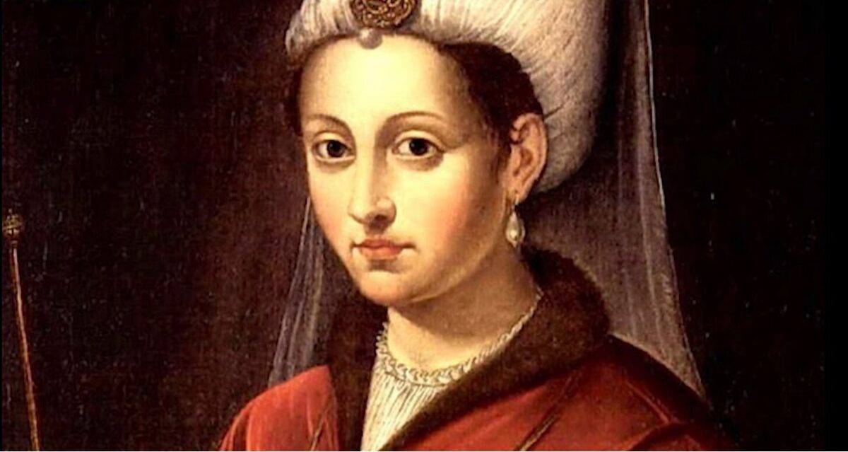 Cine a fost Roxelana, sclava lui Suleyman Magnificul, „Hurrem” din serialul turcesc. S-a luptat cu 299 de concubine pentru a-i deveni soție