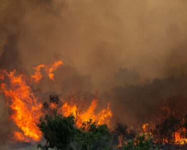 Infern în Rodos! Mii de turiști fug din calea flăcărilor, pe măsură ce incendiile se extind: „Zona nu este sigură”