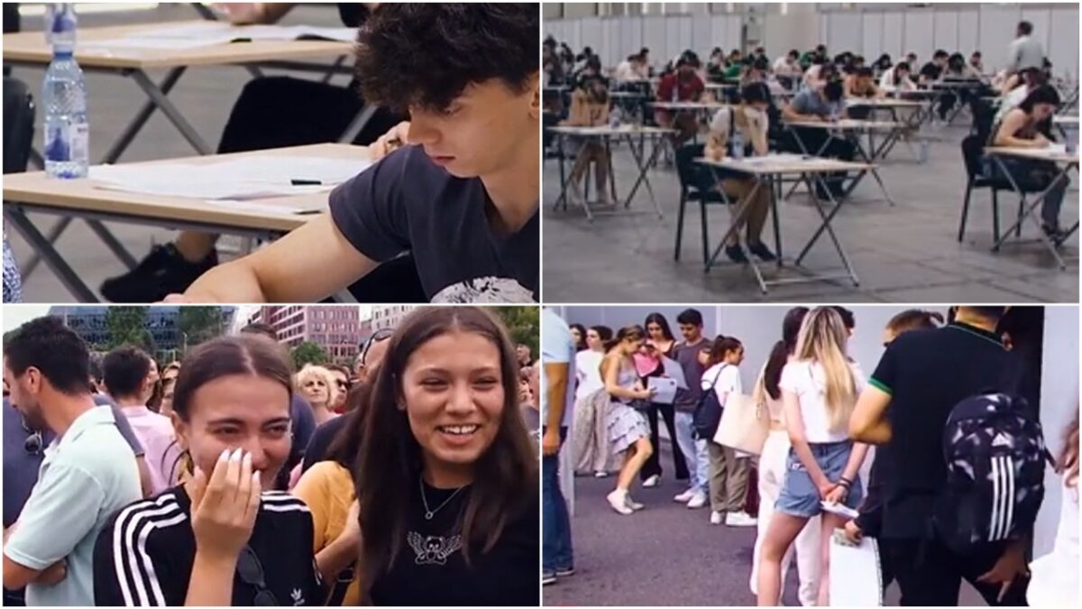 Viitorii studenţi la medicină fug de chirurgie şi aleg specializările mai bănoase: „Din păcate, s-au schimbat doleanţele lor”. Cât de mare a fost concurenţa