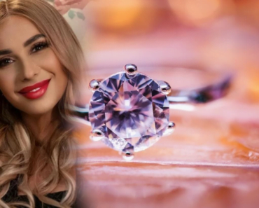 Și-a cumpărat singură inelul de logodnă! Anamaria Prodan rupe acum tăcerea: „Nu am avut un bărbat cu bani sau unul puternic care…”
