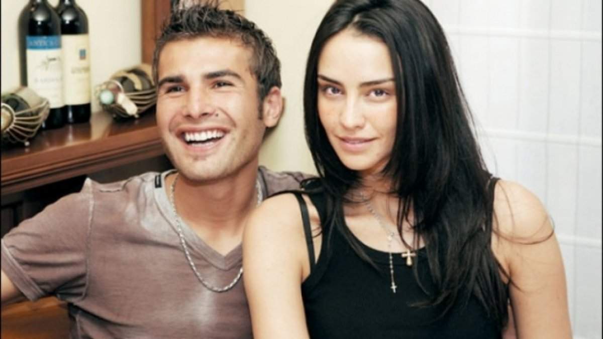 Ce mai face Consuelo, fosta soţie a lui Adrian Mutu. Cât de mult s-a schimbat la 10 ani de la divorţul de „Briliant” / FOTO