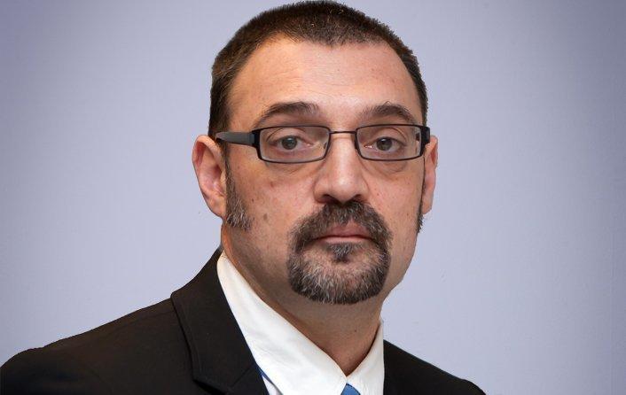 Mihnea Vasiliu, fostul manager al Ringier România, a murit în recepţia unui hotel din Bucureşti. Ar fi suferit un infarct – surse