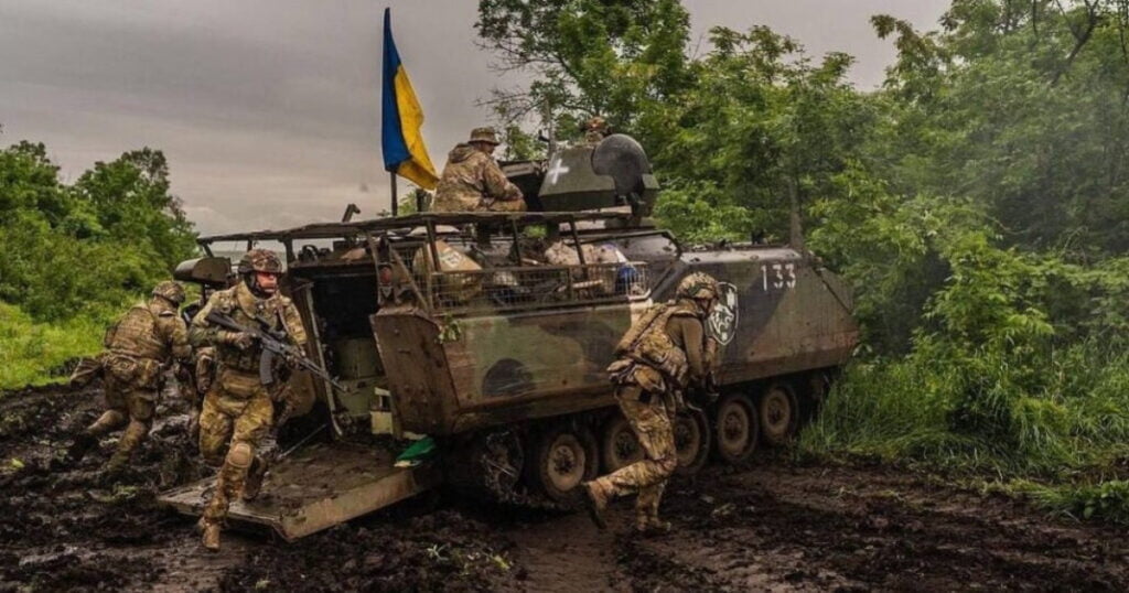 Ucrainenii au atacat cu drone Moscova. Contraofensiva ajunge, pentru prima dată, la o importantă linie defensivă a ruşilor