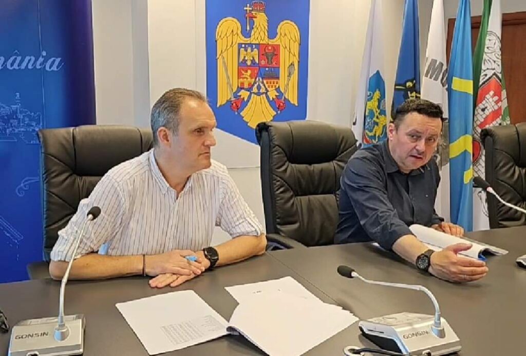 Primarul Volosevici vrea mentinerea aceluiasi tarif al gigacaloriei si iarna viitoare. Consilierii locali, asteptati sa sustina proiectul