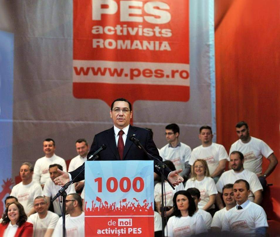 Ponta: Am vrut sa fac Autostrada Comarnic-Brasov cu 1,7 miliarde euro si au strigat „coruptie!”. Acum costa 5,5 miliarde euro si e ok