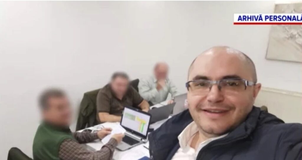 „Fratele” lui „Portocală”! Procuror, suspendat din funcție pentru abuzuri grave: îşi bătea victimele şi le recita pasaje din Biblie