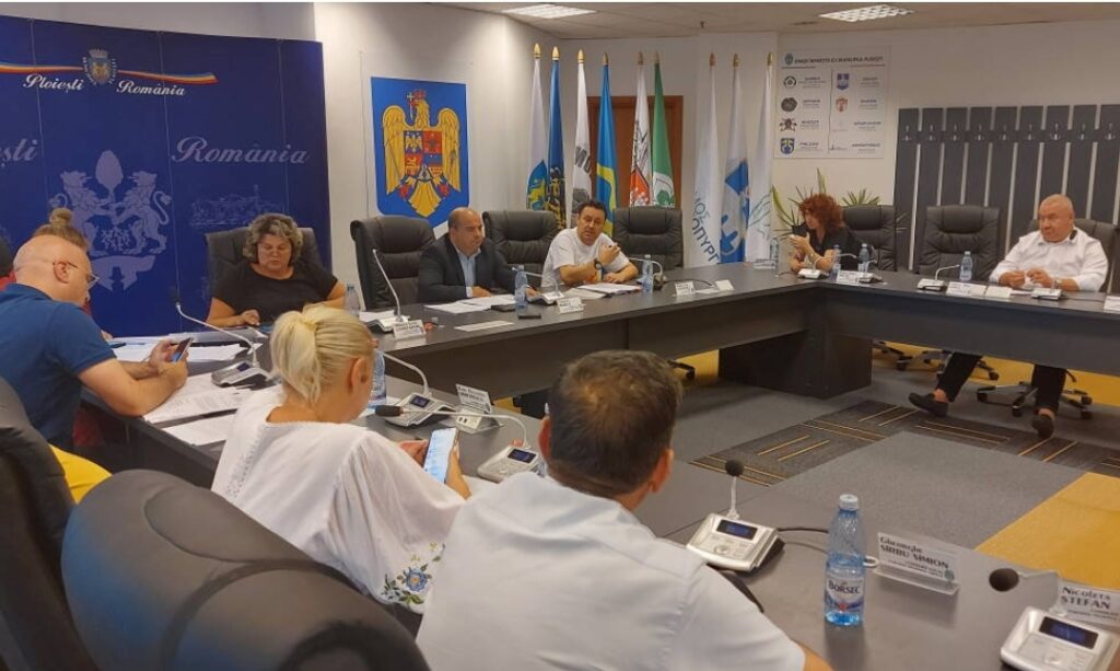 Ultima şansă pentru salvarea TCE! Primarul Volosevici cere consilierilor să se prezinte la şedința care va decide soarta transportului public