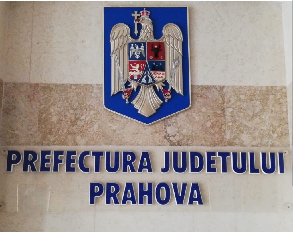 Prefectura Prahova considera nelegală trecerea Parcului Municipal Vest in subordinea CJ Prahova
