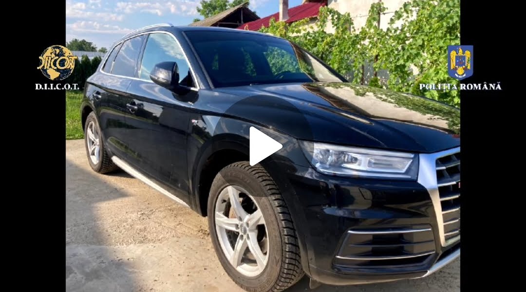 Ploieşti/ Soț si soție, arestați pentru trafic de persoane. Sora bărbatului, o tânără cu probleme phisice, obligată să facă videochat Ploieşti/ Soț si soție, arestați pentru trafic de persoane. Sora bărbatului, o tânără cu probleme phisice, obligată să facă videochat