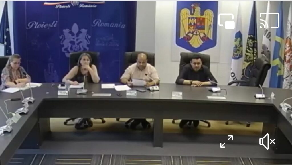 După multe insistențe, primarul Volosevici i-a convins pe consilierii PNL să voteze menținerea aceluiaşi tarif pentru gigacalorie