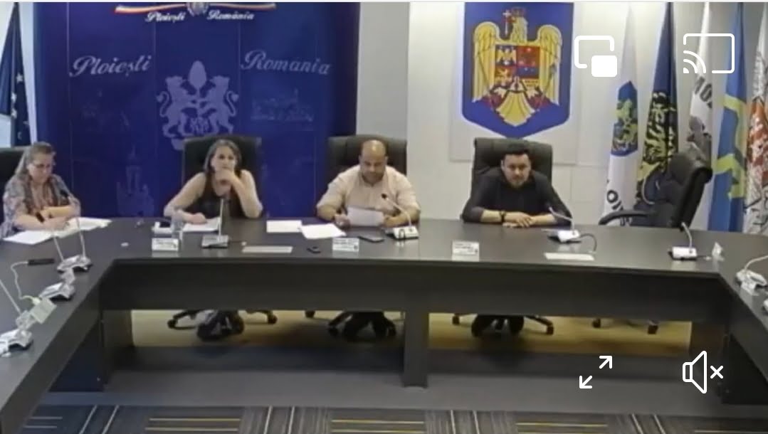 După multe insistențe, primarul Volosevici i-a convins pe consilierii PNL să voteze menținerea aceluiaşi tarif pentru gigacalorie