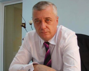 Viorel Dosaru a fost ales copreşedinte ALDE. Acesta ocupă şi funcția de preşedinte al filialei Prahova a partidului