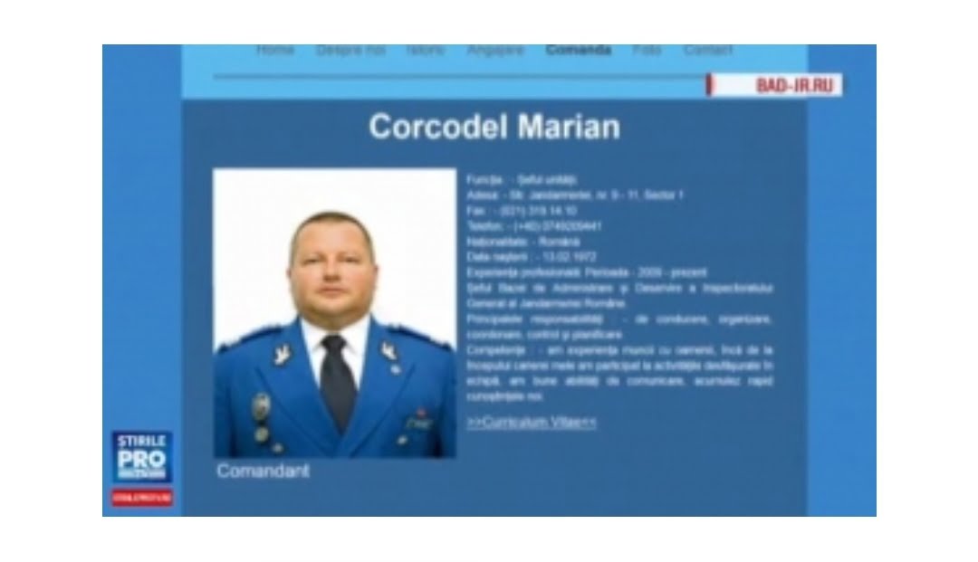 Curtea de Apel Bucuresti respecta legea si aplica prescriptia